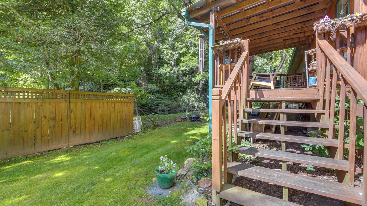 Photo of Outdoor in Waynesville
