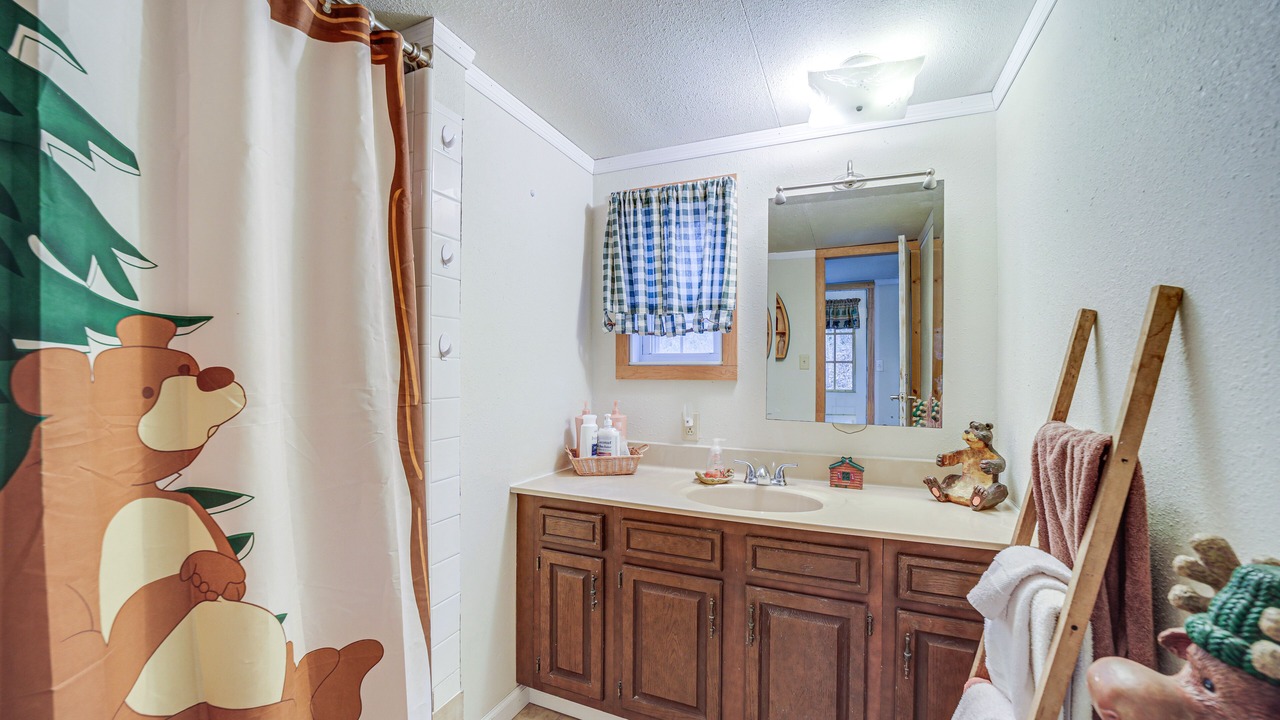 Photo of Bathroom in Waynesville