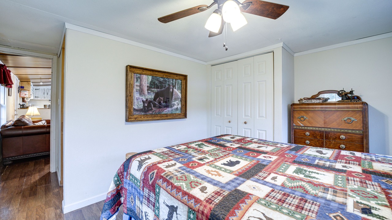 Photo of Bedroom in Waynesville