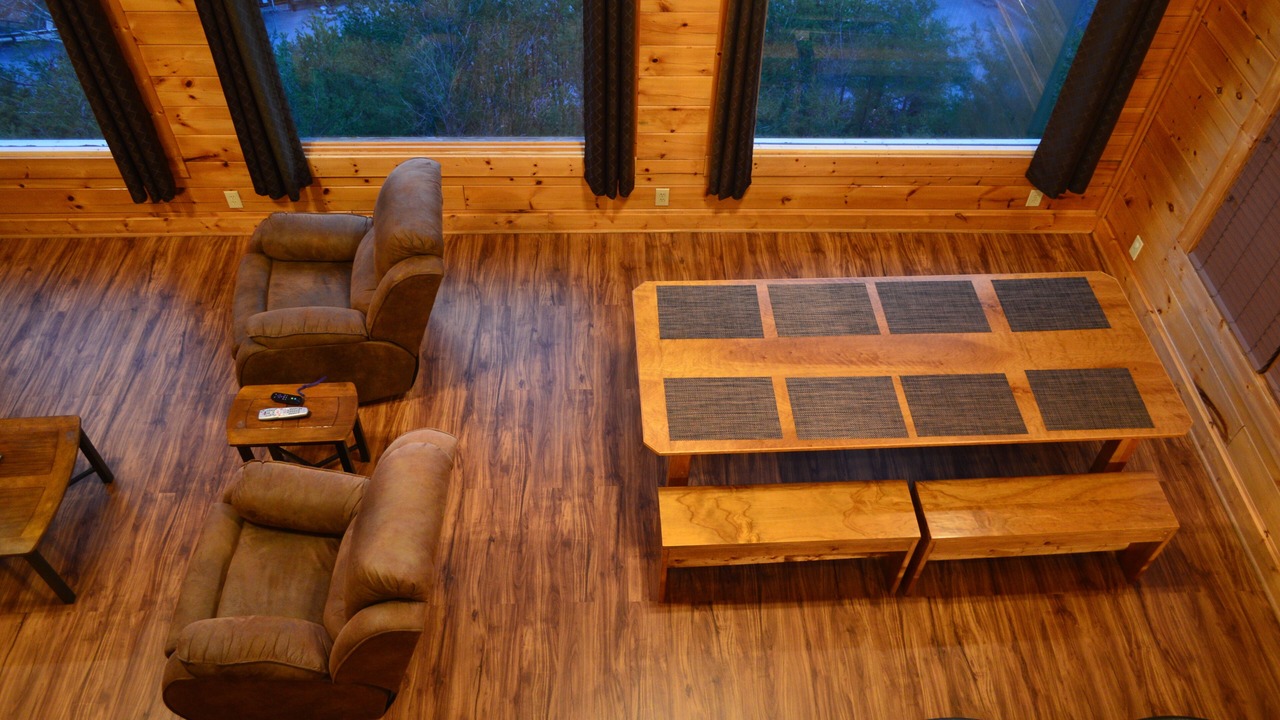 Photo of Bedroom in Sevierville
