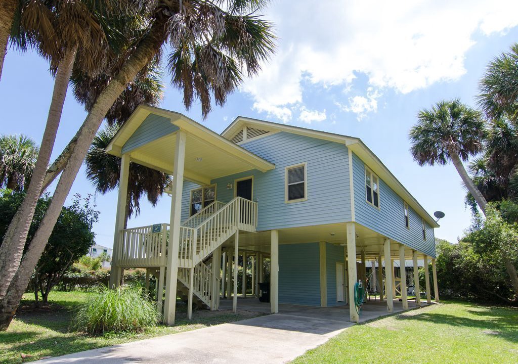 Photo of Others in Edisto Island