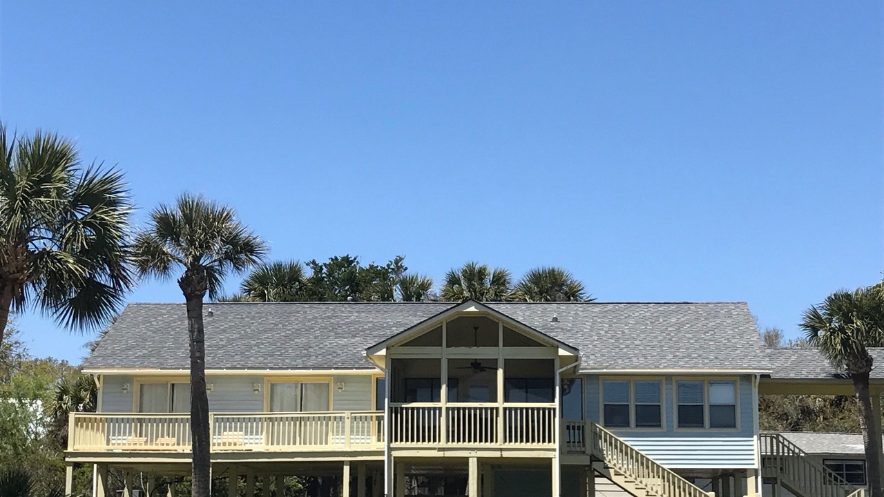 Photo of Outdoor in Edisto Island