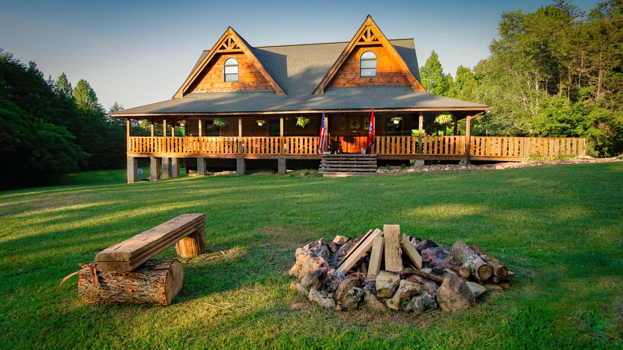 Photo of Outdoor in Cosby