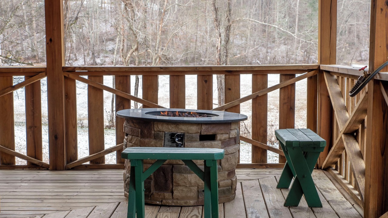 Photo of Outdoor in Cosby