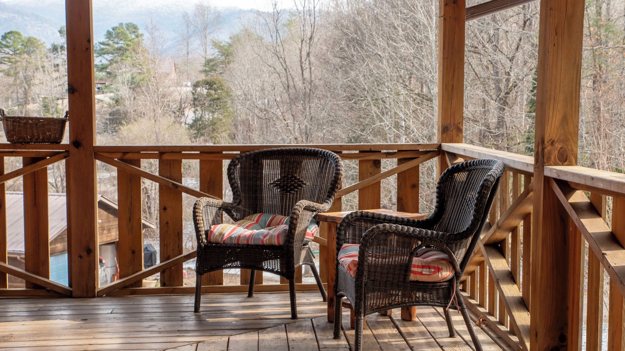 Photo of Outdoor in Cosby