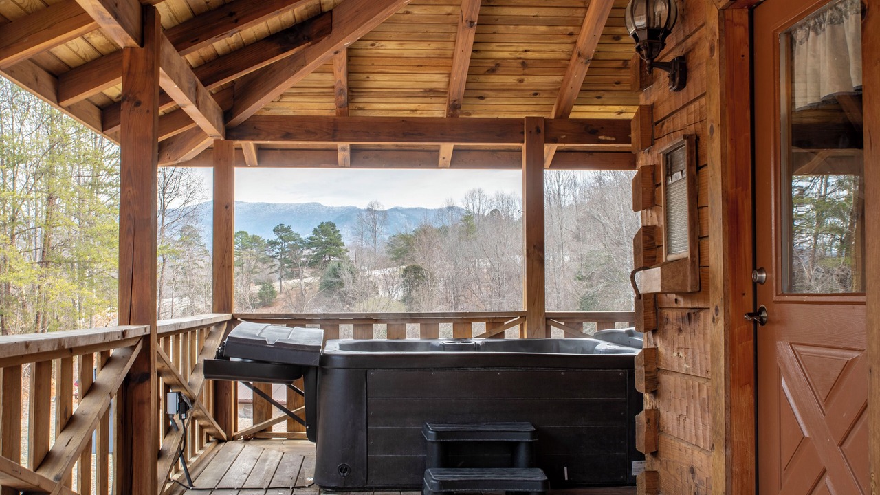Photo of Outdoor in Cosby
