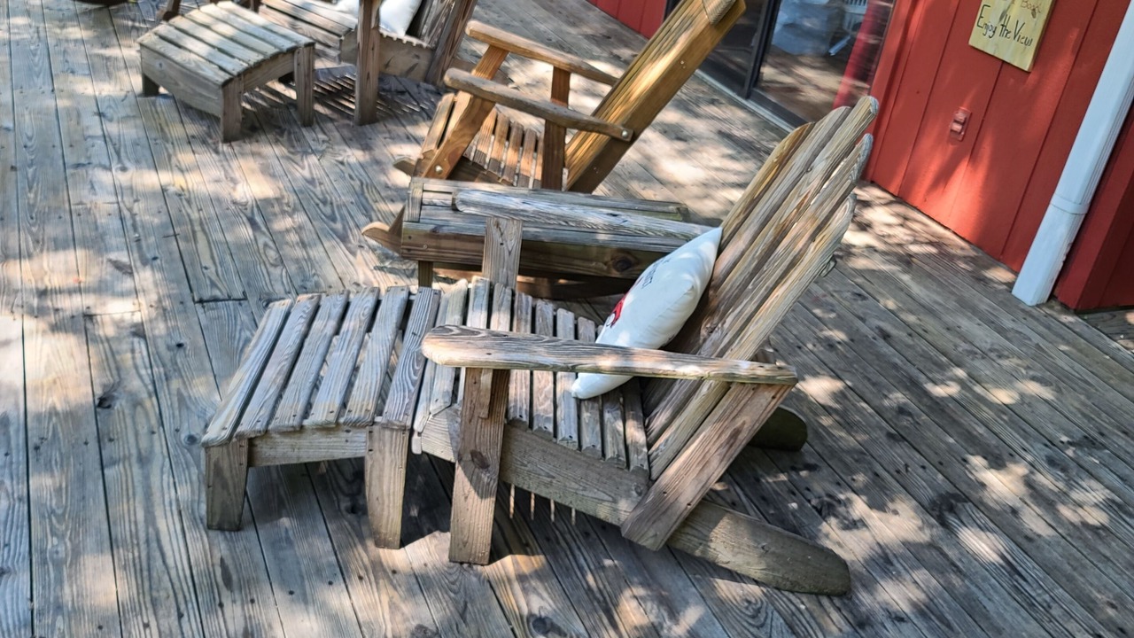 Photo of Outdoor in Murphy