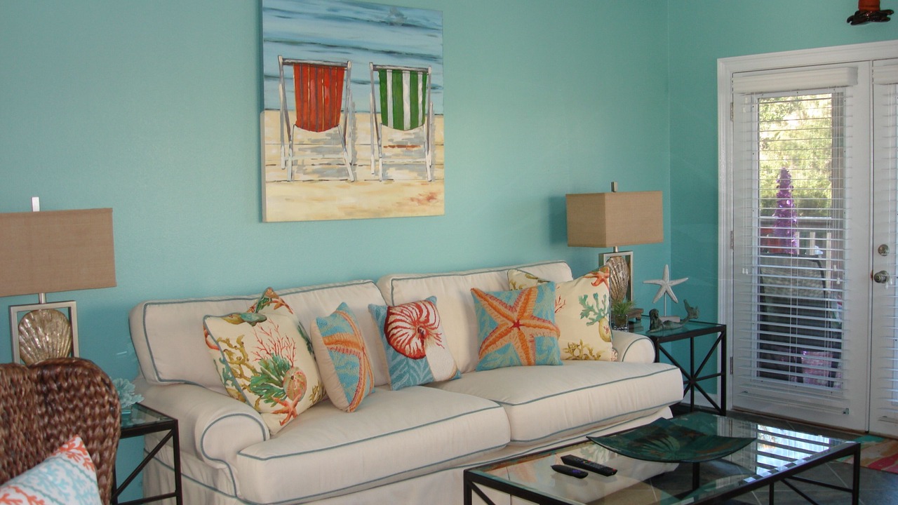 Photo of Livingroom in Ono Island