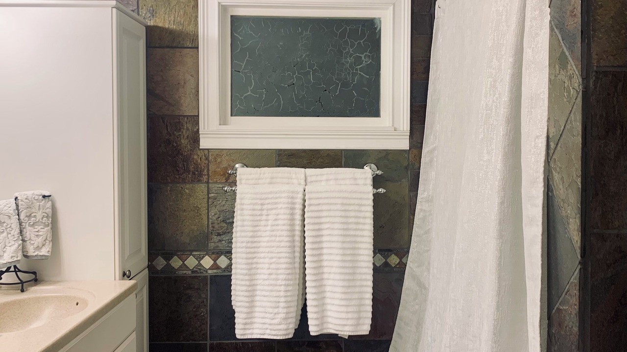 Photo of Bathroom in Athens