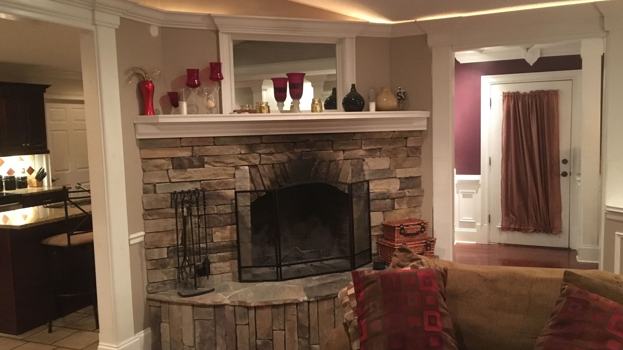 Photo of Livingroom in Athens