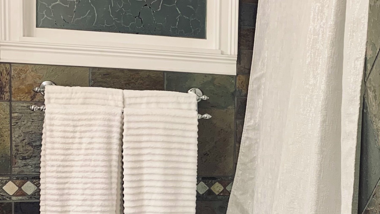 Photo of Bathroom in Athens