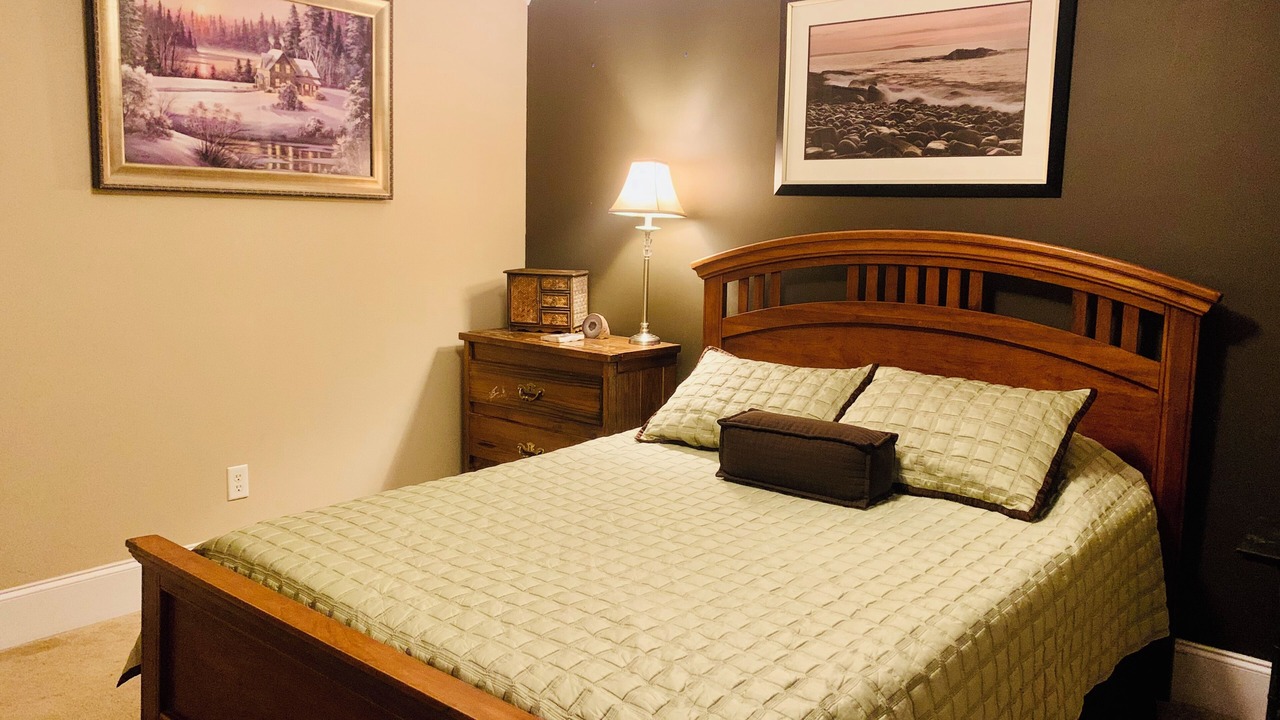 Photo of Bedroom in Athens