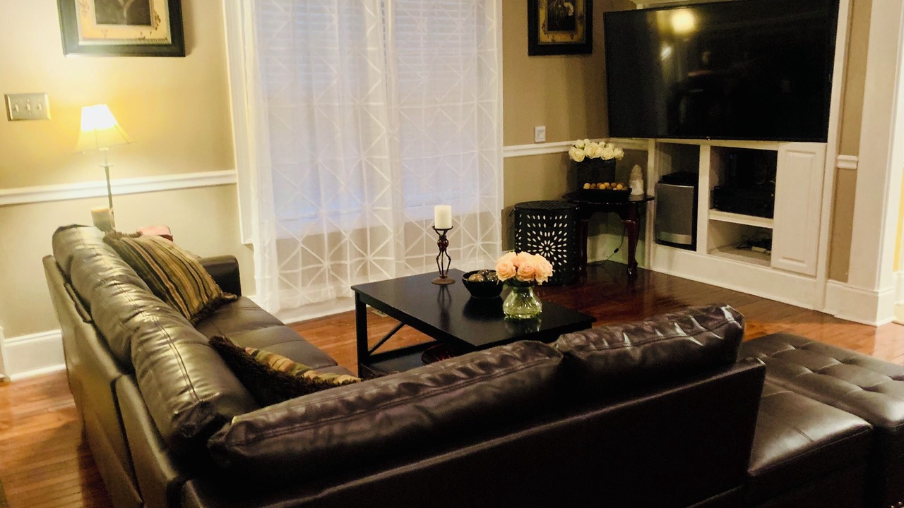 Photo of Livingroom in Athens