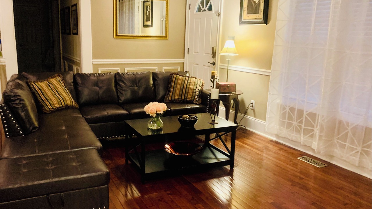 Photo of Livingroom in Athens