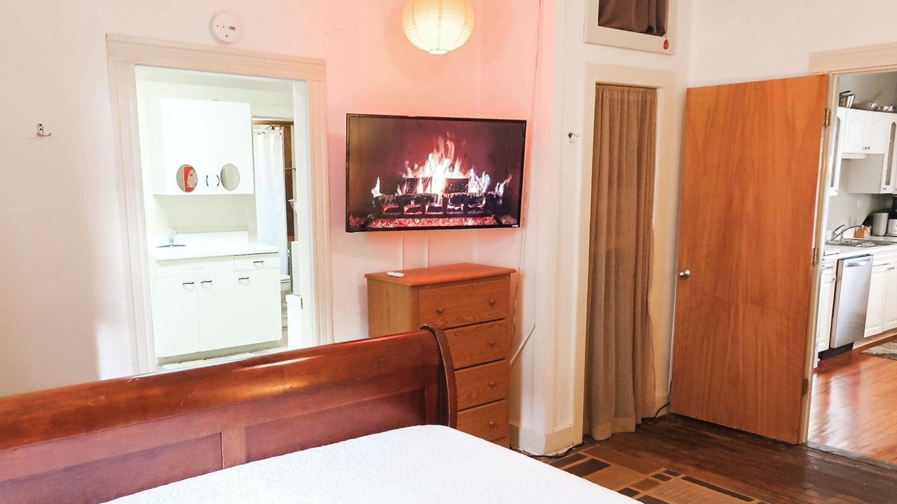 Photo of Bedroom in Huntsville