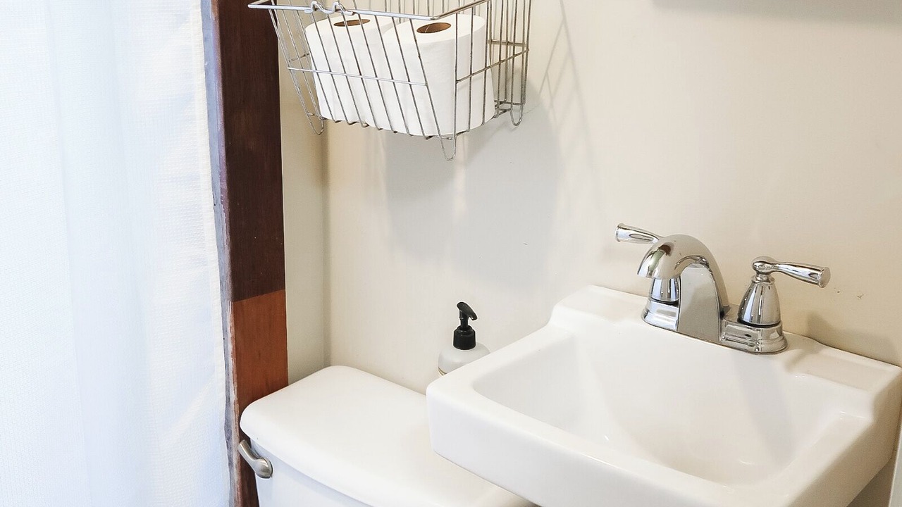 Photo of Bathroom in Huntsville