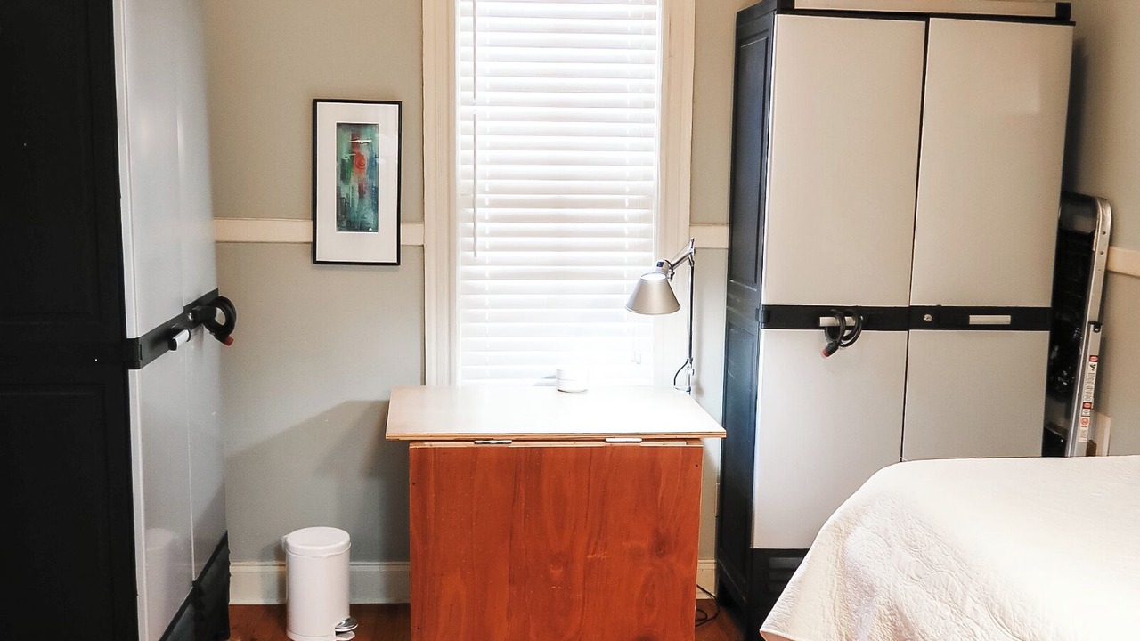 Photo of Bedroom in Huntsville