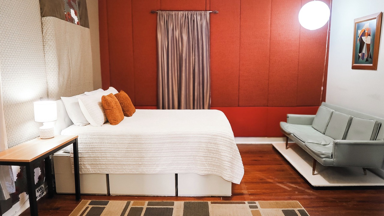 Photo of Bedroom in Huntsville