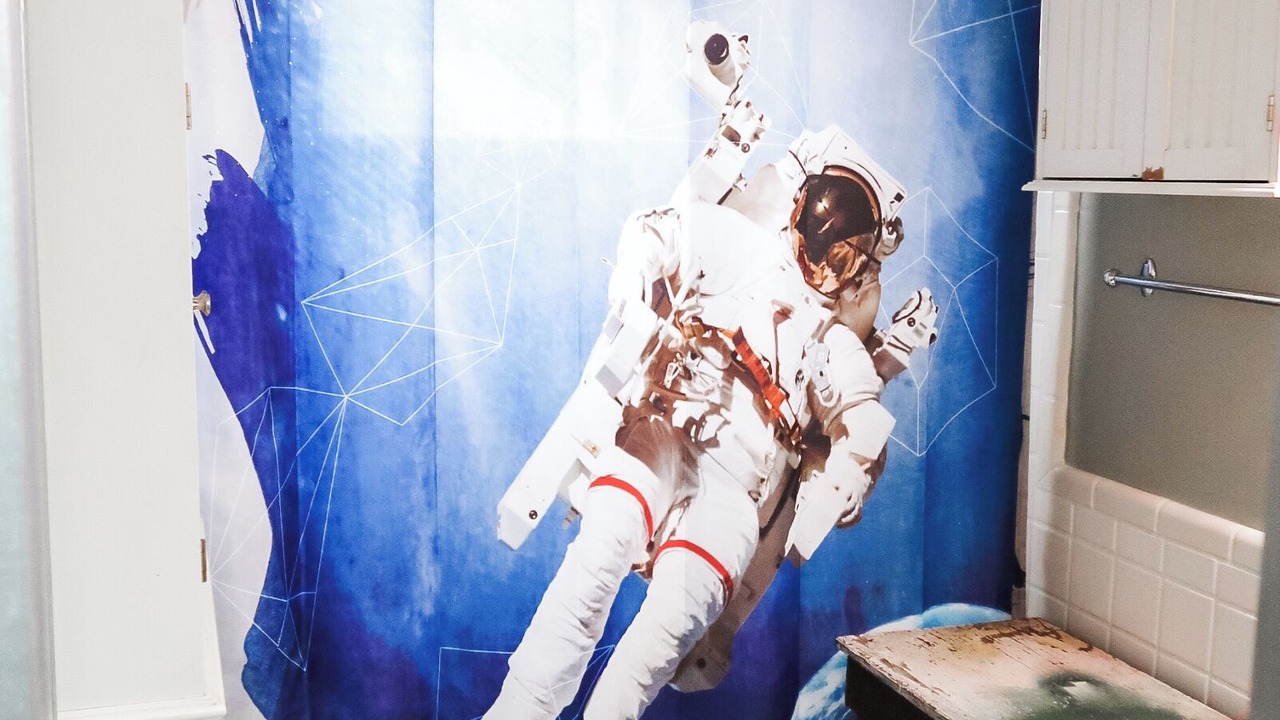 Photo of Bathroom in Huntsville