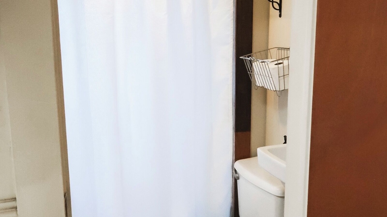 Photo of Bathroom in Huntsville