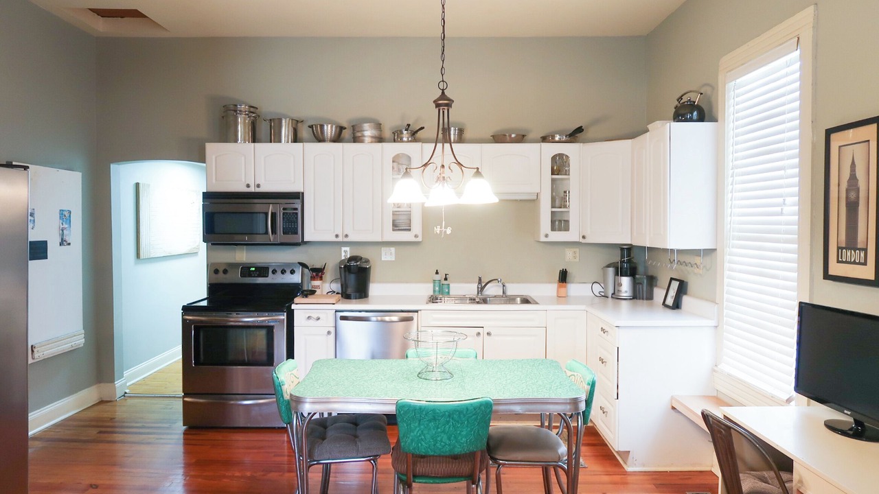 Photo of Kitchen in Huntsville
