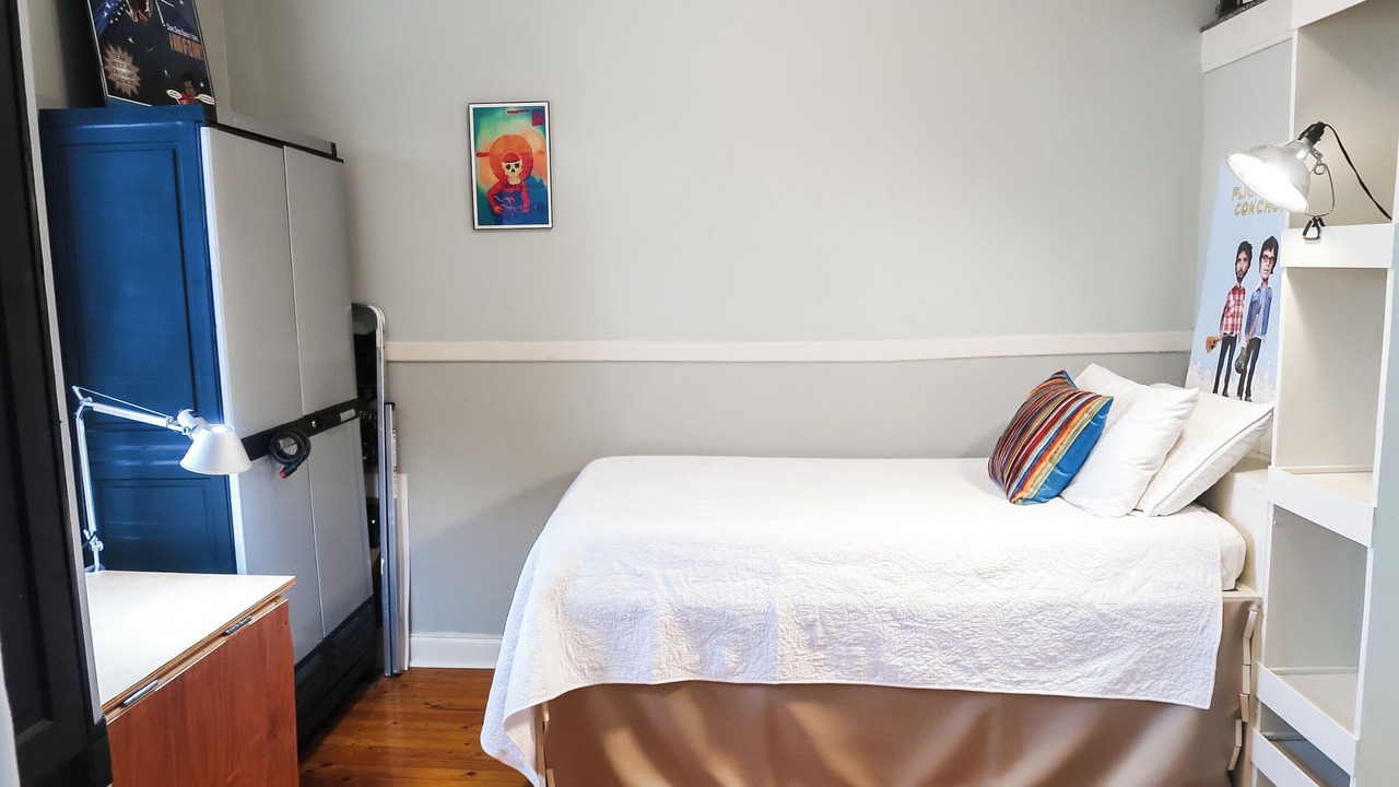 Photo of Bedroom in Huntsville