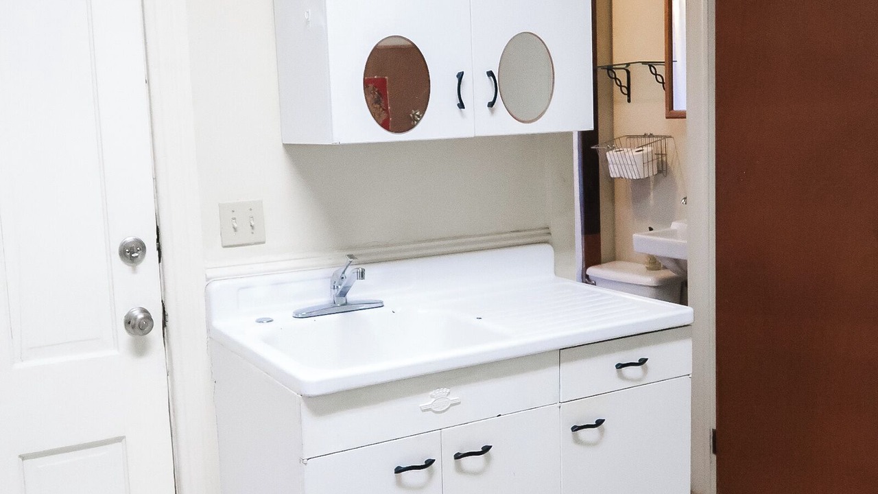 Photo of Bathroom in Huntsville