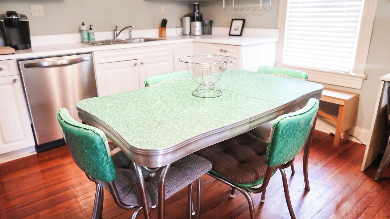 Photo of Kitchen in Huntsville