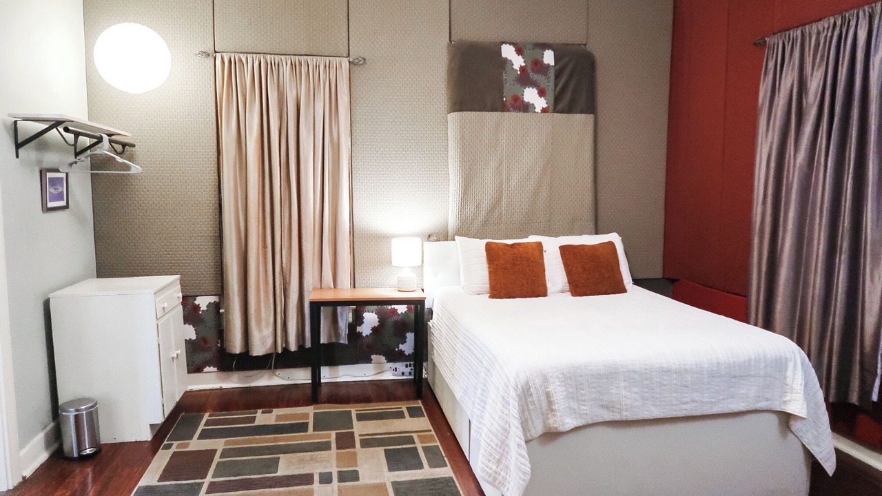 Photo of Bedroom in Huntsville