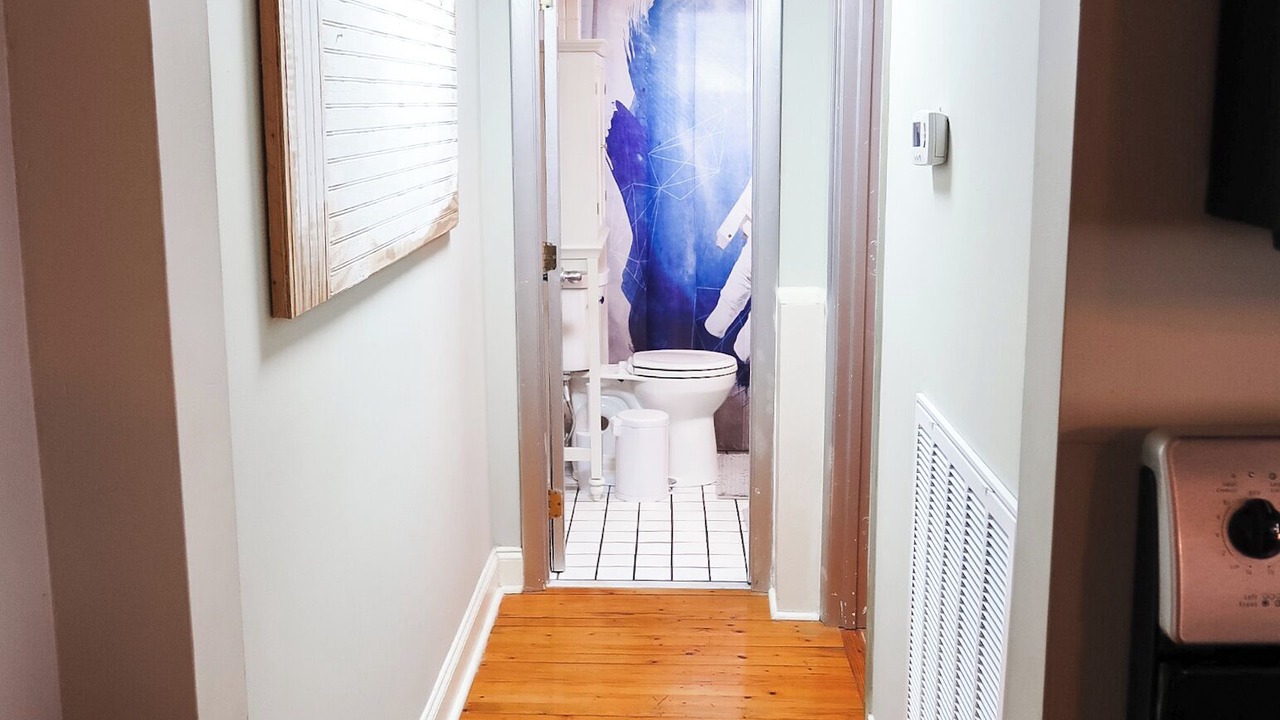 Photo of Bathroom in Huntsville