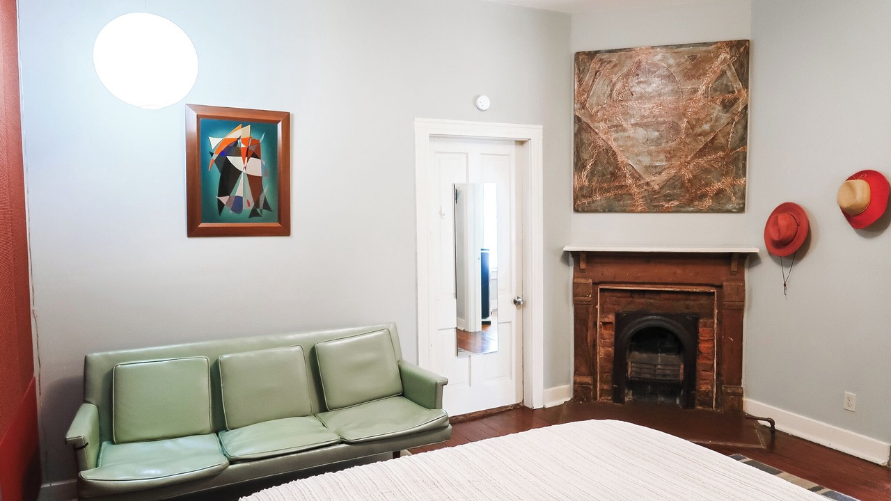 Photo of Bedroom in Huntsville