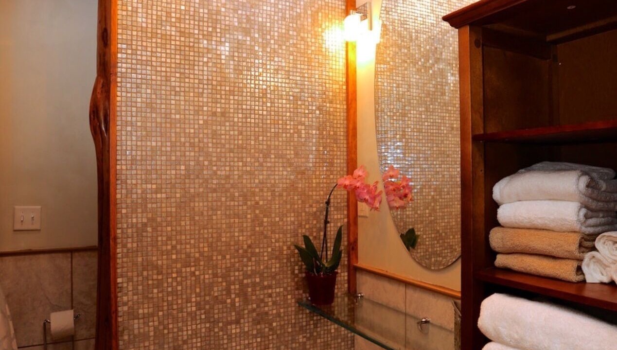 Photo of Bathroom in Asheville