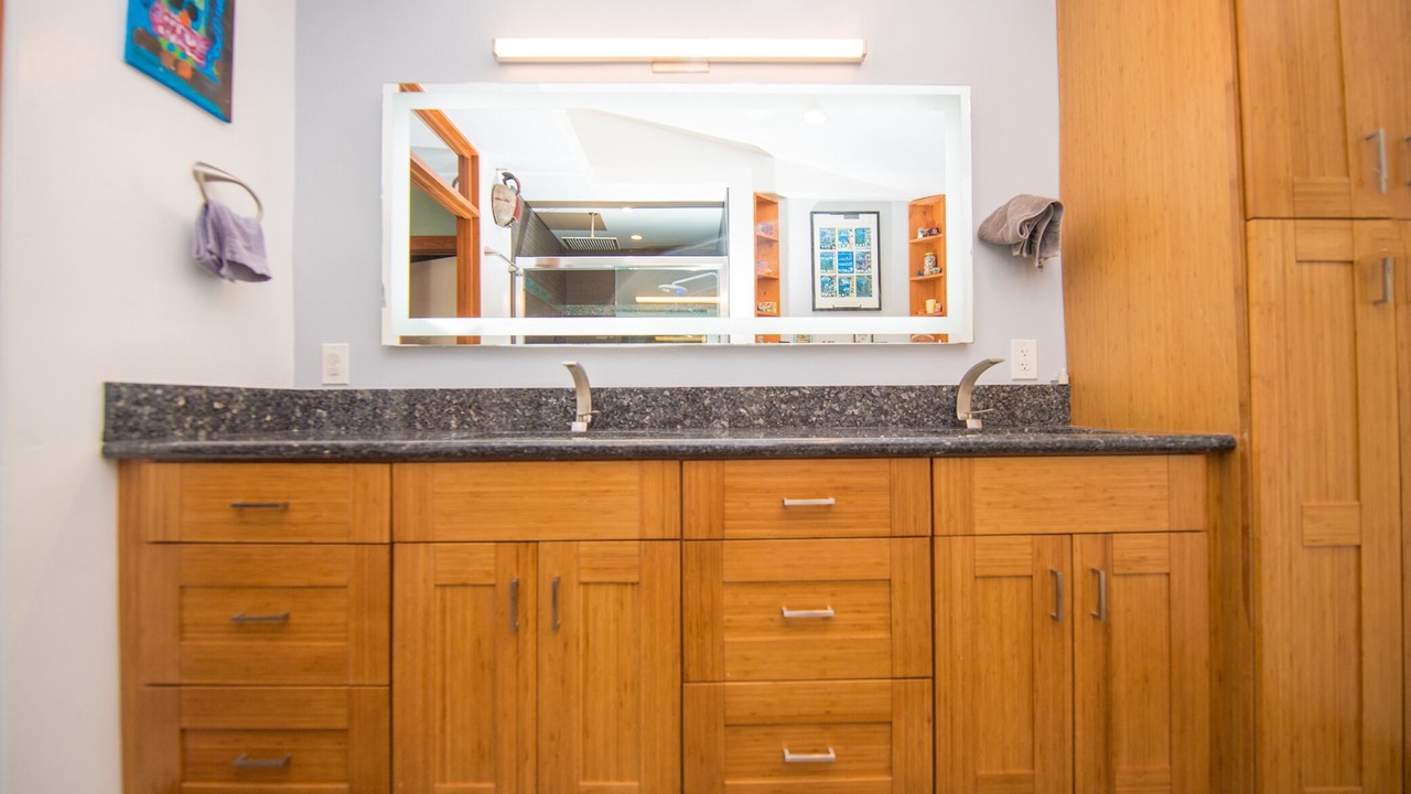 Photo of Bathroom in Soledad South