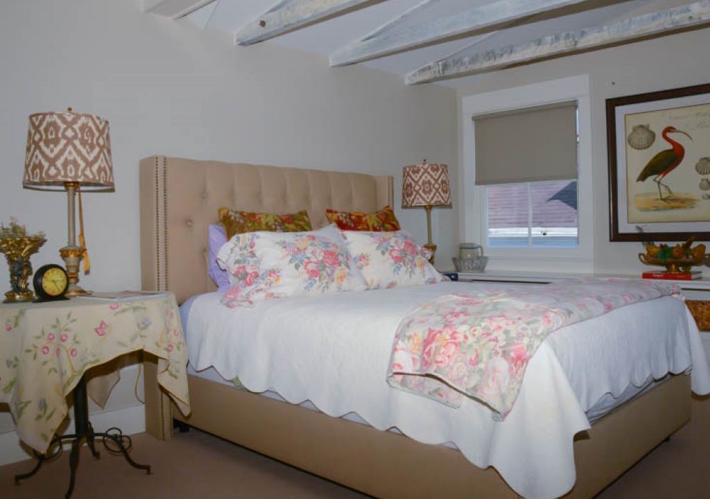Photo of Bedroom in Harleston Village