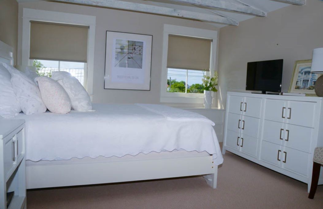 Photo of Bedroom in Harleston Village