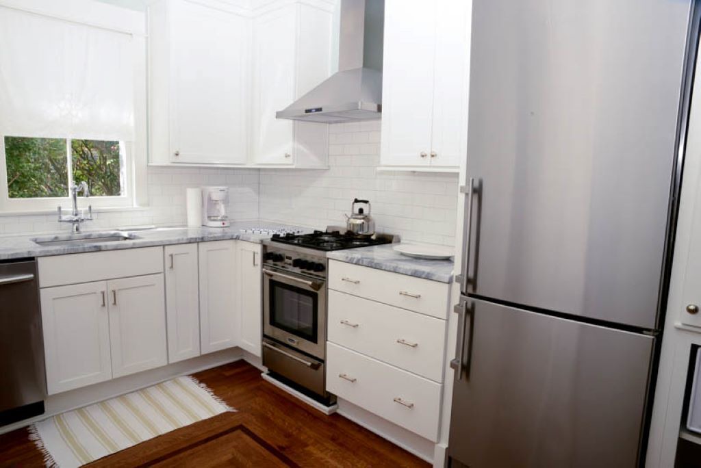 Photo of Kitchen in Harleston Village
