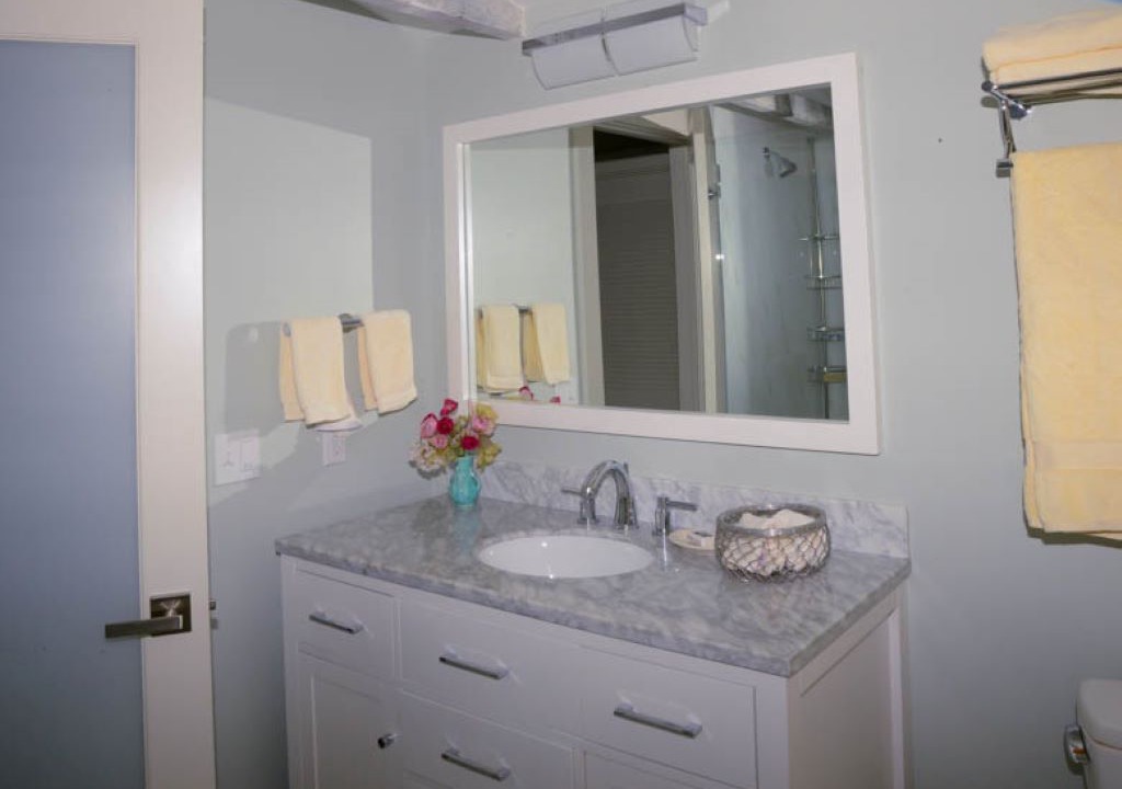 Photo of Bathroom in Harleston Village