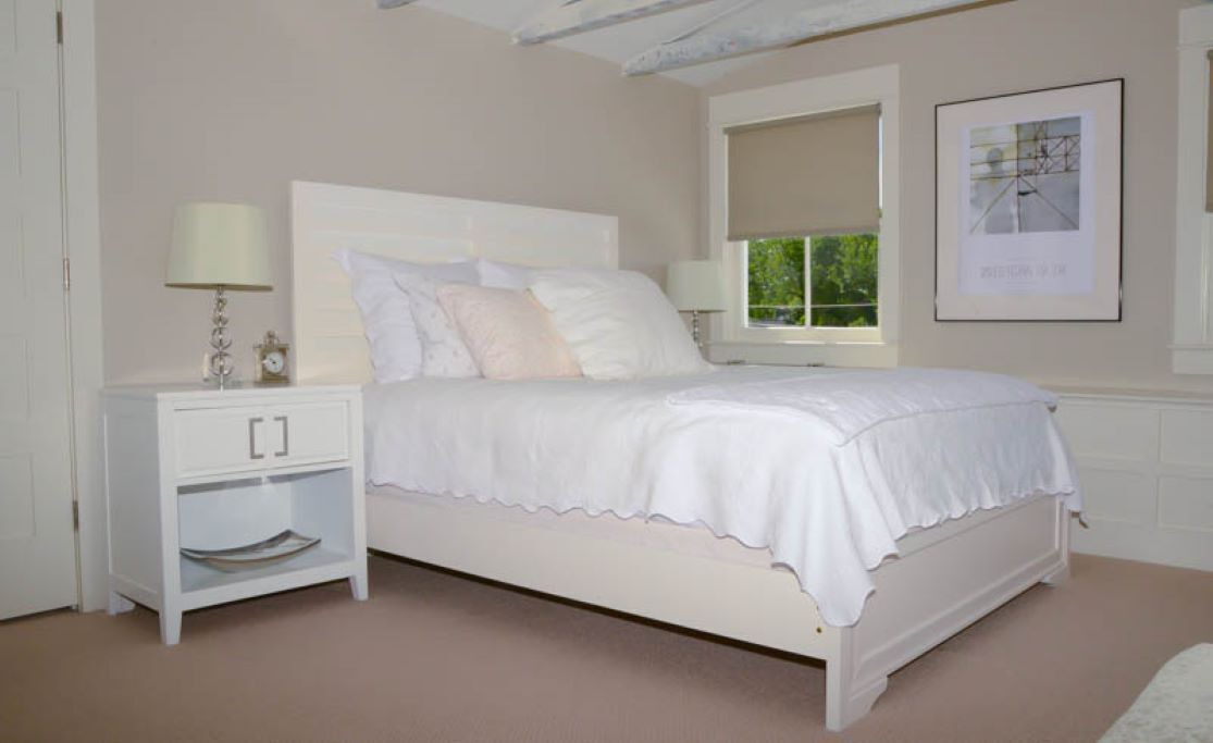 Photo of Bedroom in Harleston Village