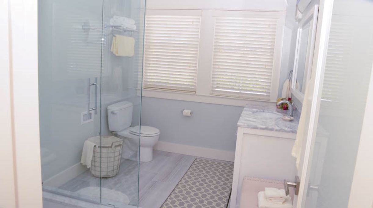 Photo of Bathroom in Harleston Village