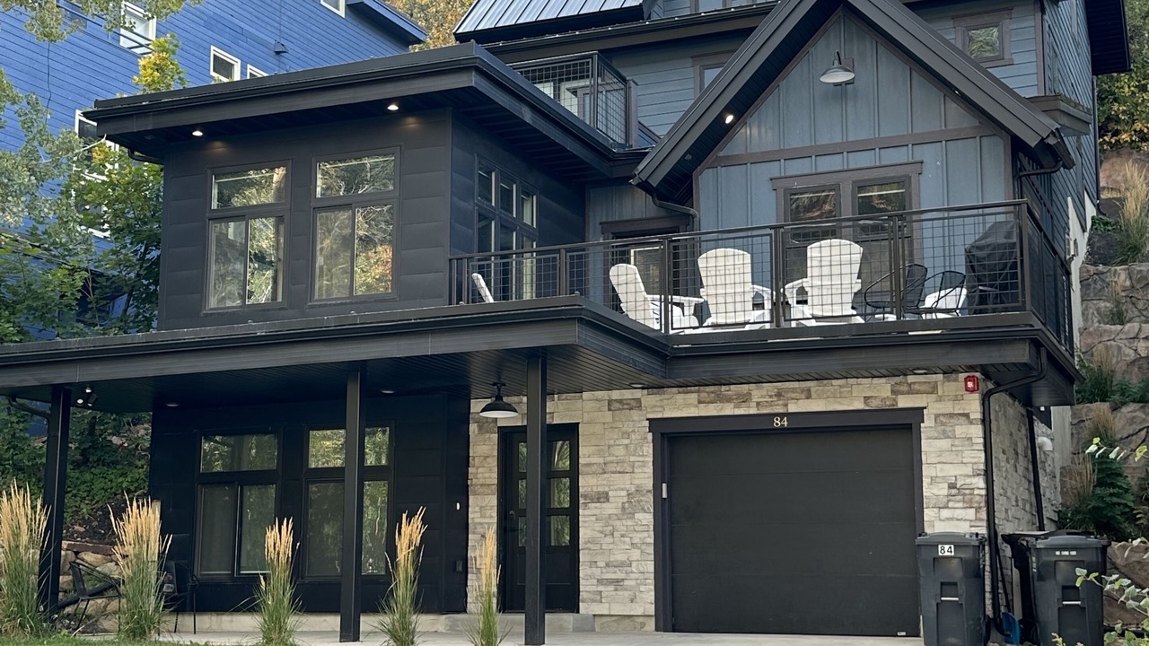 Photo of Outdoor in Downtown Park City