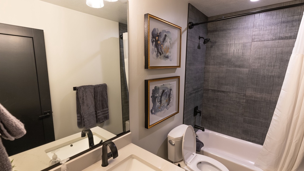 Photo of Bathroom in Downtown Park City