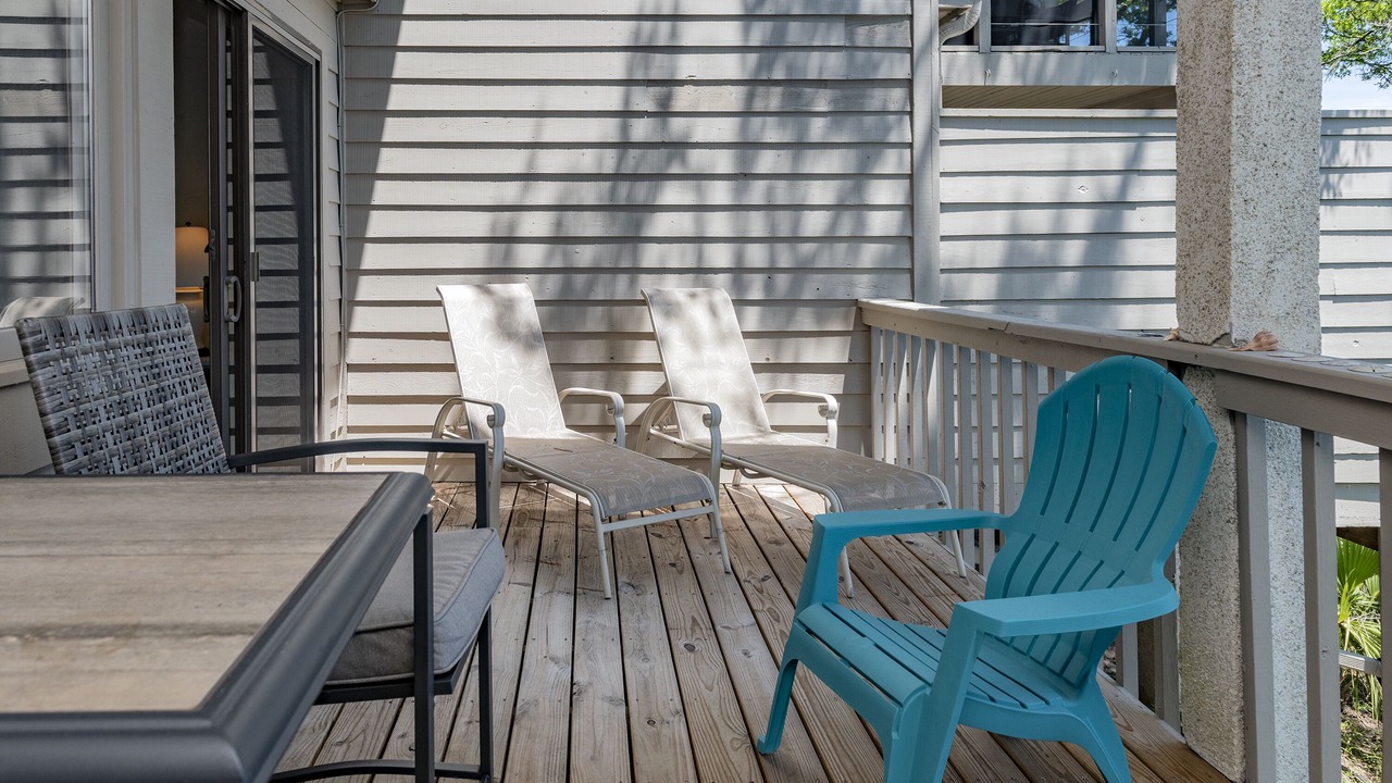 Photo of Outdoor in Seabrook Island