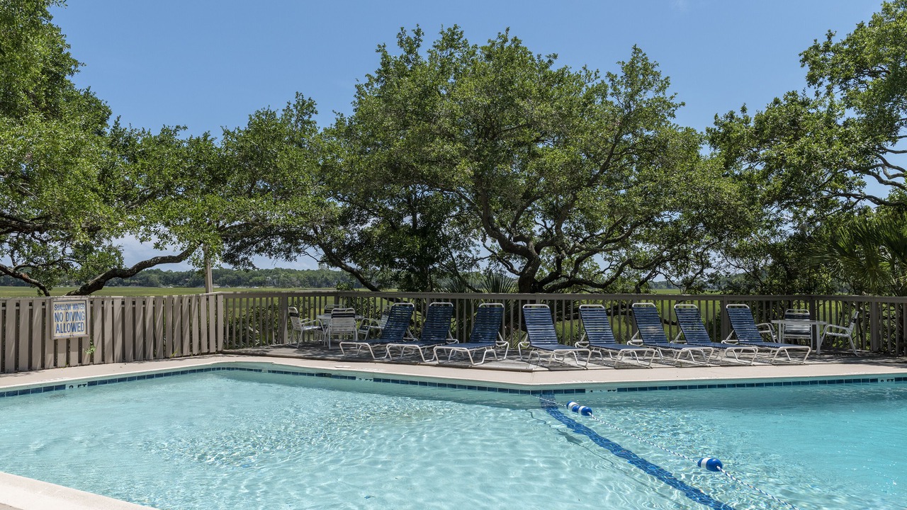 Photo of Outdoor in Seabrook Island