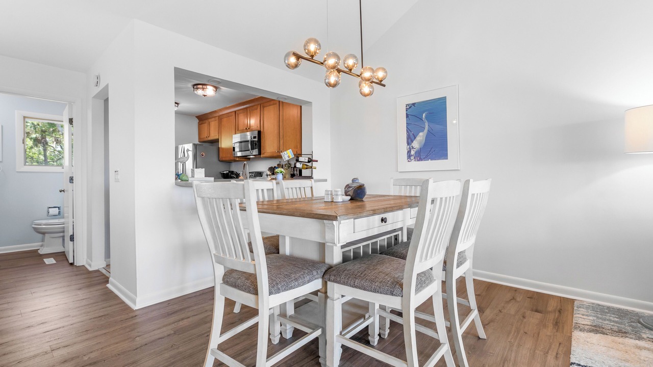 Photo of Bedroom in Seabrook Island
