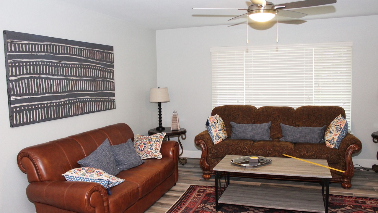 Photo of Livingroom in Bentonville