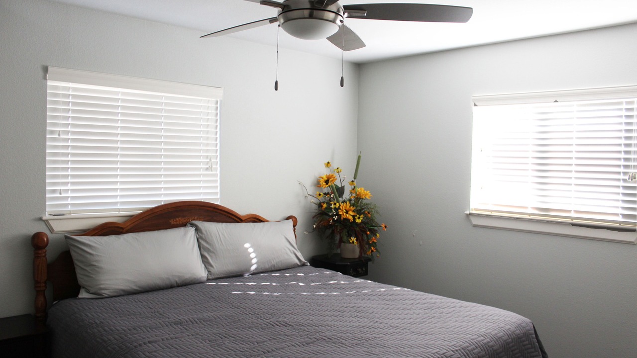 Photo of Bedroom in Bentonville