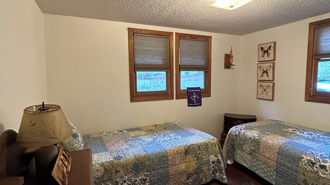Photo of Bedroom in Hot Springs