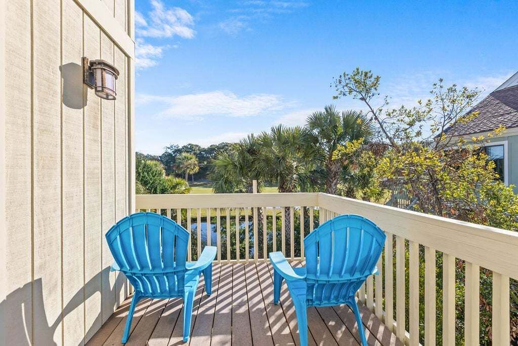 Photo of Outdoor in Sealoft Villas