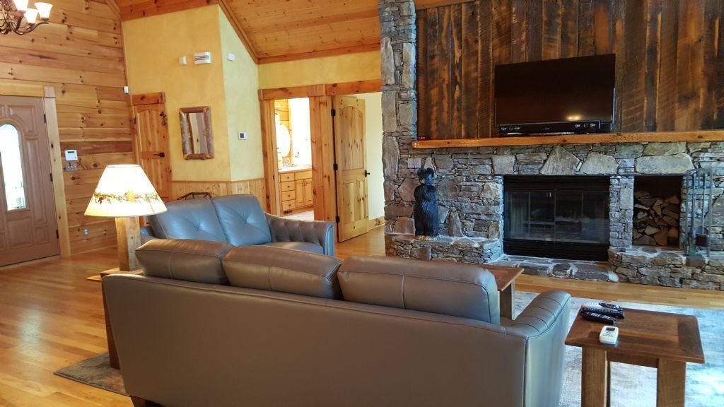 Photo of Bedroom in Waynesville