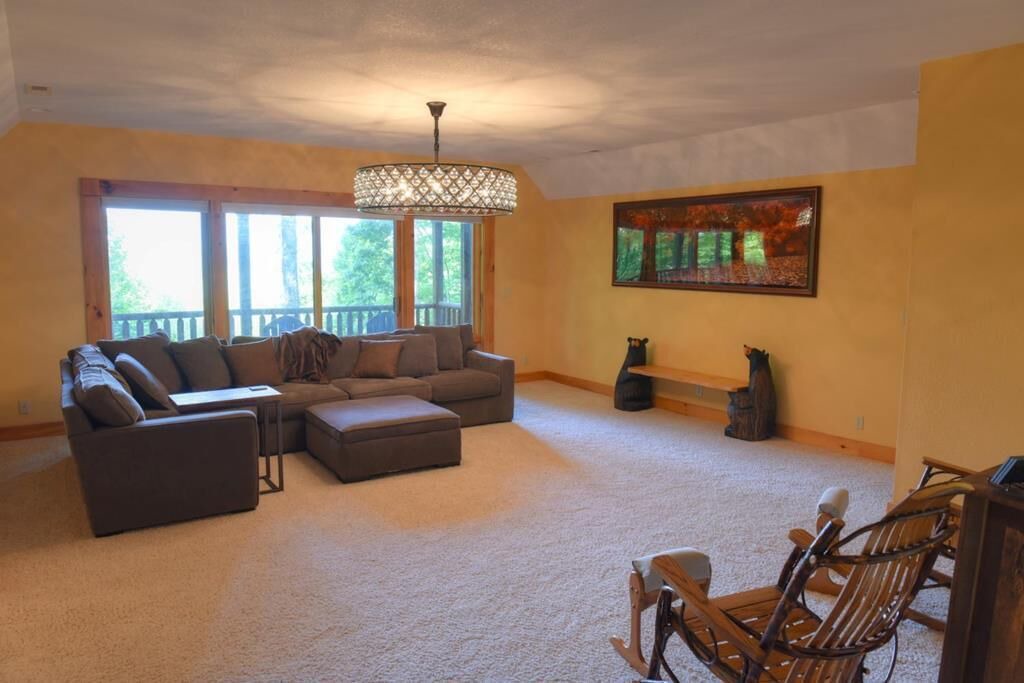 Photo of Bedroom in Waynesville